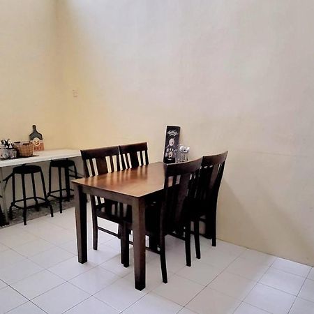 Eisya Guest House Perlis With Pool Musllm Only Arau Dış mekan fotoğraf