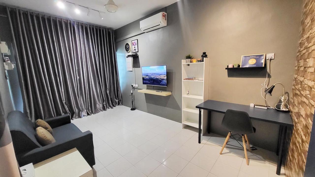 Eisya Guest House Perlis With Pool Musllm Only Arau Dış mekan fotoğraf