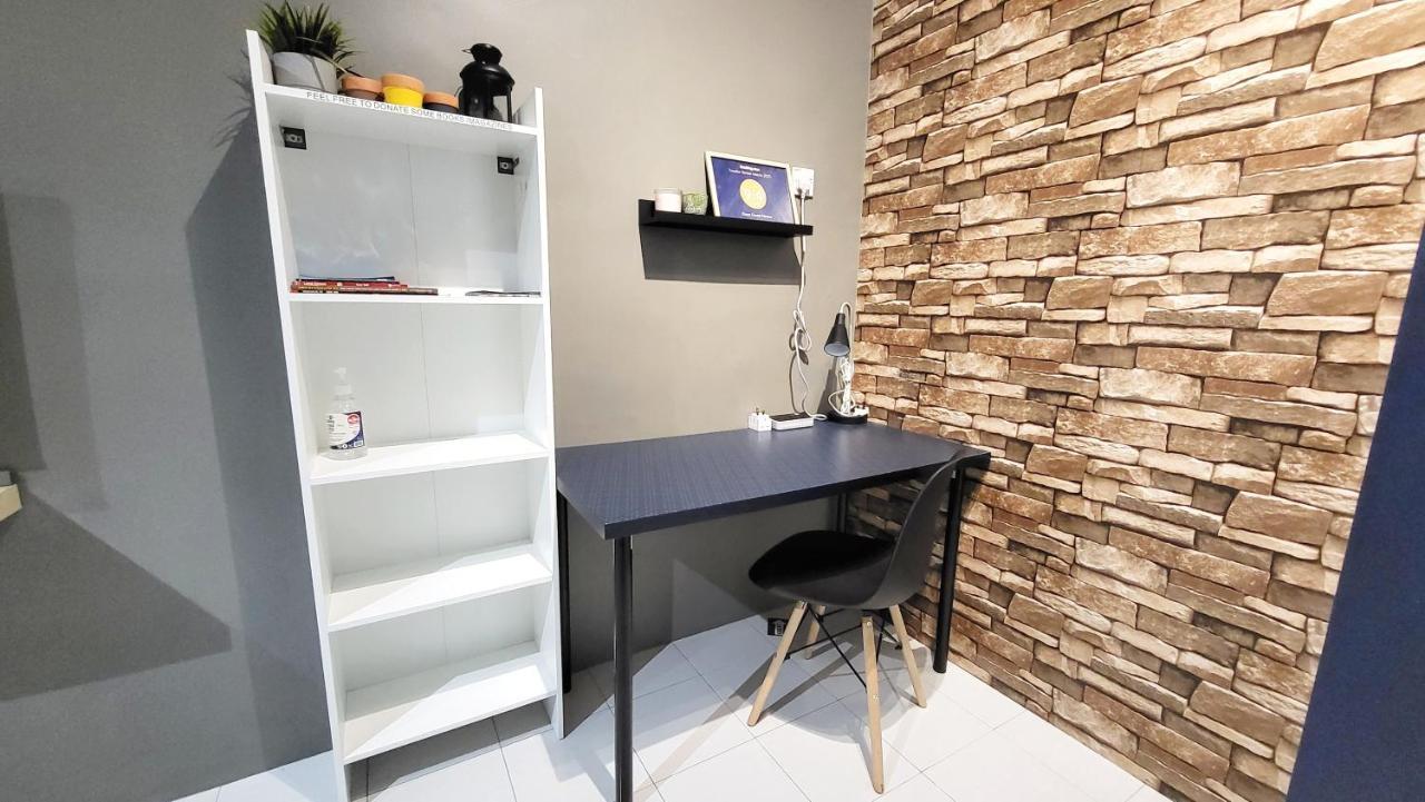 Eisya Guest House Perlis With Pool Musllm Only Arau Dış mekan fotoğraf